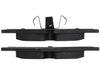 Disc Brake Pad Centric Parts 102.14620