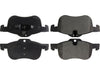 Disc Brake Pad Centric Parts 102.14620