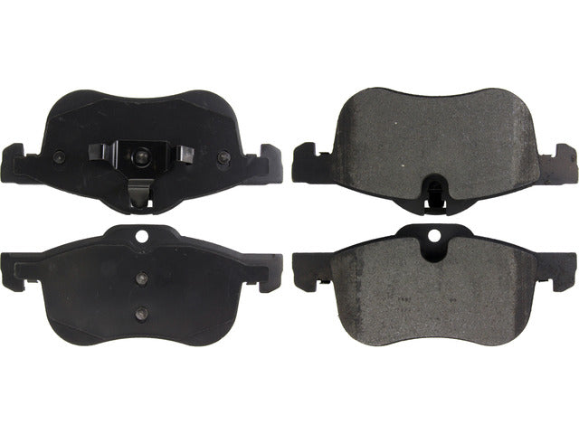 Disc Brake Pad Centric Parts 102.14620