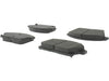 Disc Brake Pad Centric Parts 102.14670