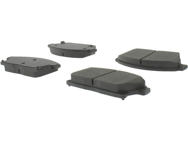 Disc Brake Pad Centric Parts 102.14670