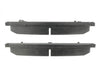 Disc Brake Pad Centric Parts 102.14670