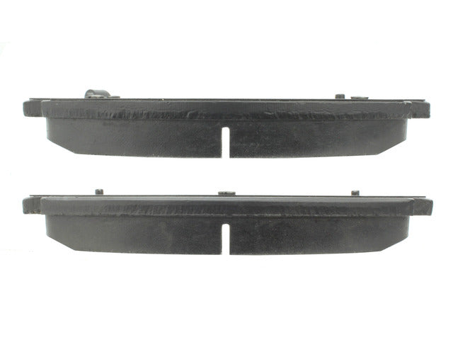 Disc Brake Pad Centric Parts 102.14670