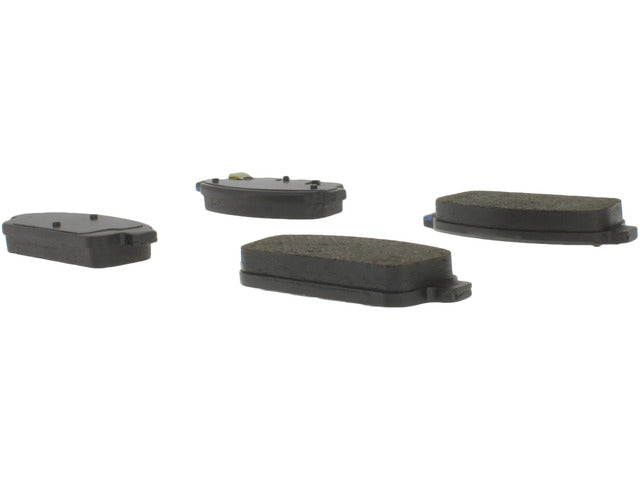 Disc Brake Pad Centric Parts 102.14680