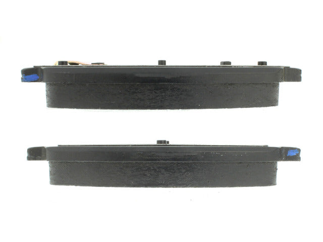Disc Brake Pad Centric Parts 102.14680