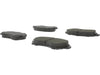 Disc Brake Pad Centric Parts 102.14710