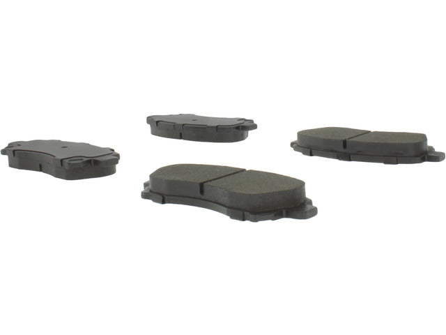 Disc Brake Pad Centric Parts 102.14710