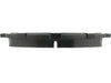 Disc Brake Pad Centric Parts 102.14710