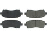 Disc Brake Pad Centric Parts 102.14710