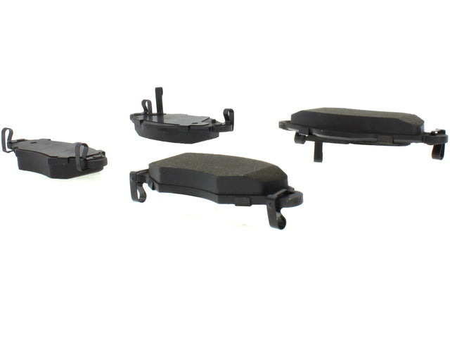 Disc Brake Pad Centric Parts 102.14750
