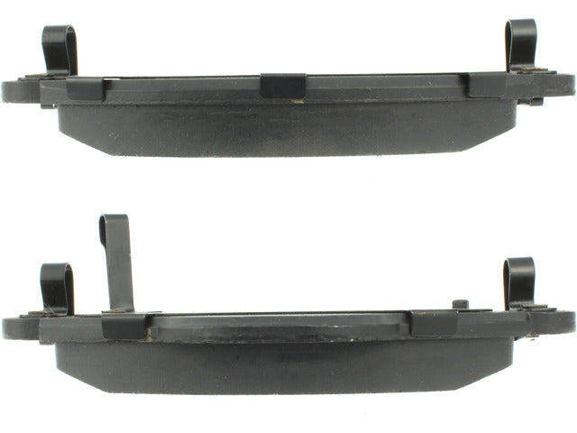 Disc Brake Pad Centric Parts 102.14750