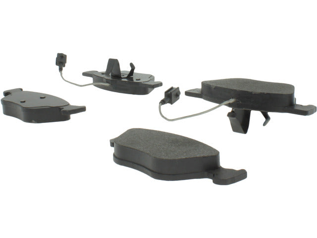 Disc Brake Pad Centric Parts 102.14760