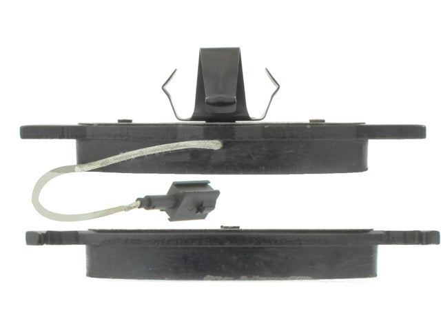 Disc Brake Pad Centric Parts 102.14760