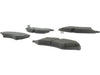 Disc Brake Pad Centric Parts 102.14790