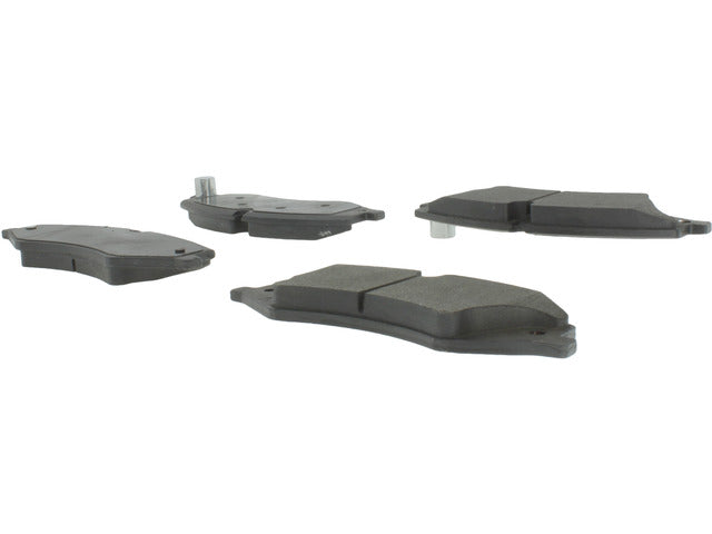 Disc Brake Pad Centric Parts 102.14790