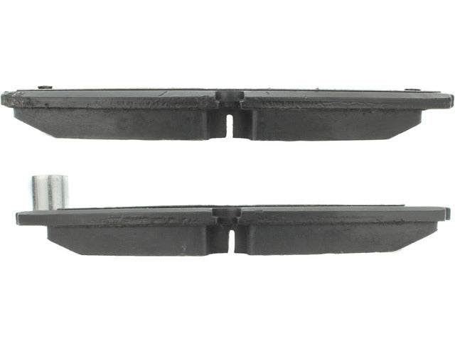 Disc Brake Pad Centric Parts 102.14790