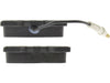 Disc Brake Pad Centric Parts 102.14800