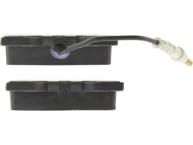 Disc Brake Pad Centric Parts 102.14800