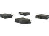 Disc Brake Pad Centric Parts 102.14860