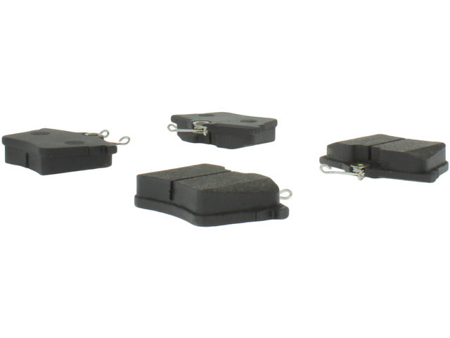 Disc Brake Pad Centric Parts 102.14860