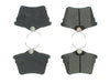 Disc Brake Pad Centric Parts 102.14860