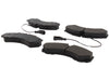 Disc Brake Pad Centric Parts 102.14870