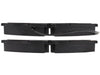 Disc Brake Pad Centric Parts 102.14870