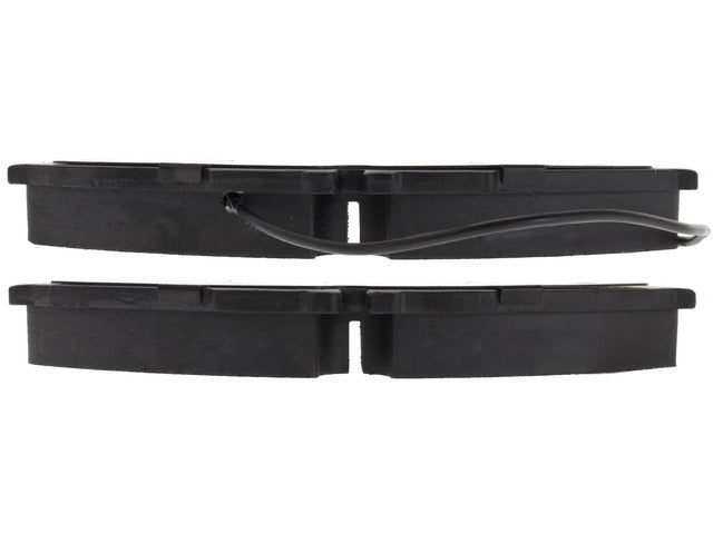 Disc Brake Pad Centric Parts 102.14870