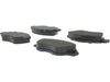 Disc Brake Pad Centric Parts 102.14880