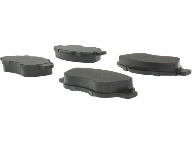Disc Brake Pad Centric Parts 102.14880
