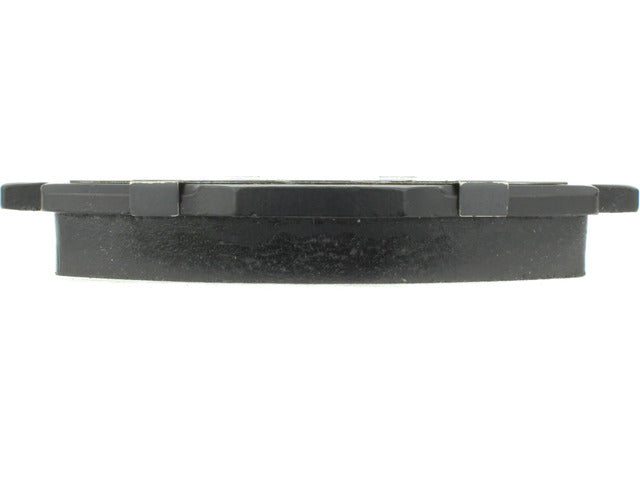 Disc Brake Pad Centric Parts 102.14880