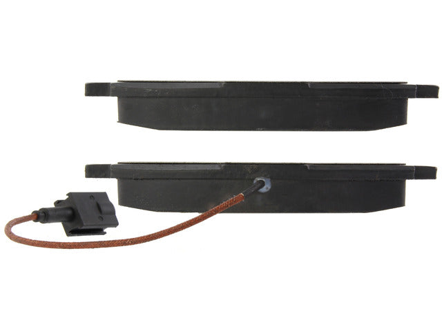 Disc Brake Pad Centric Parts 102.14901