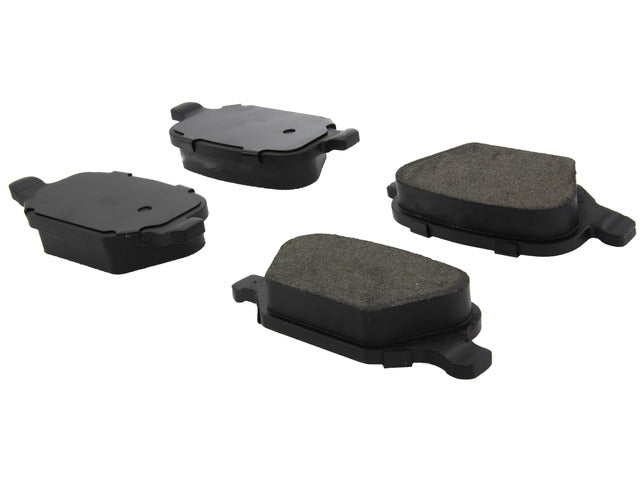 Disc Brake Pad Centric Parts 102.14920