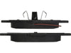 Disc Brake Pad Centric Parts 102.14930