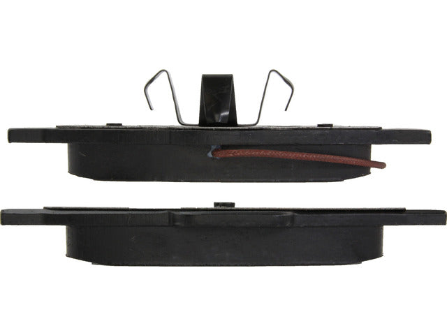 Disc Brake Pad Centric Parts 102.14930