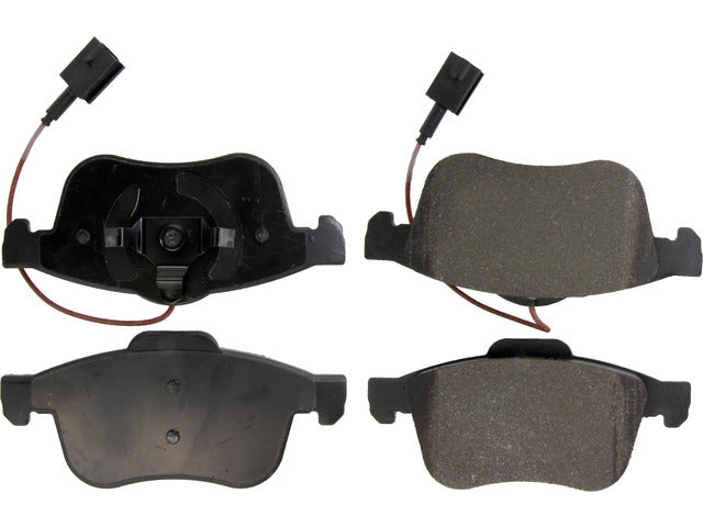 Disc Brake Pad Centric Parts 102.14930