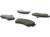 Disc Brake Pad Centric Parts 102.14940