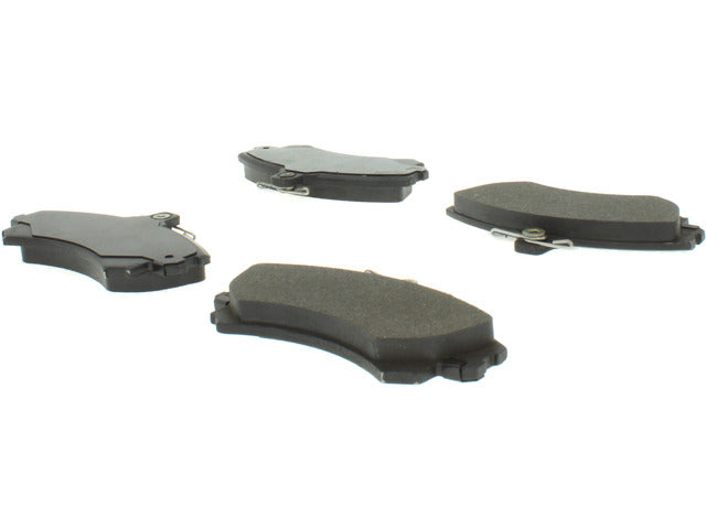 Disc Brake Pad Centric Parts 102.14940