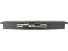 Disc Brake Pad Centric Parts 102.14940