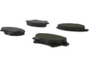 Disc Brake Pad Centric Parts 102.14950