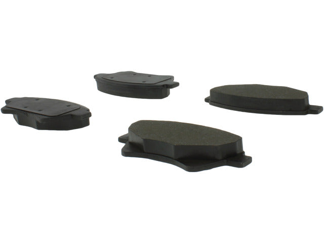 Disc Brake Pad Centric Parts 102.14950