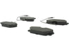 Disc Brake Pad Centric Parts 102.14960