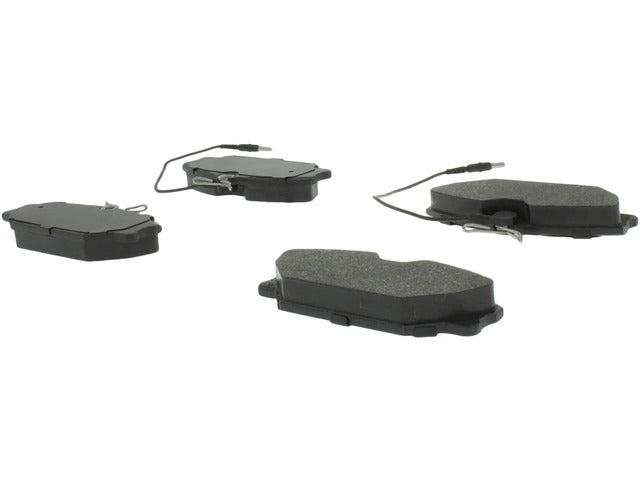Disc Brake Pad Centric Parts 102.14960