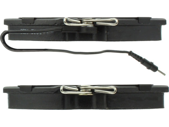 Disc Brake Pad Centric Parts 102.14960