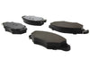 Disc Brake Pad Centric Parts 102.14990