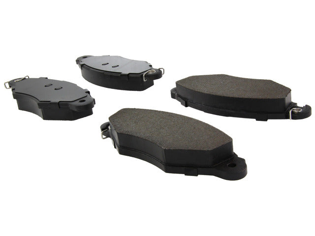 Disc Brake Pad Centric Parts 102.14990