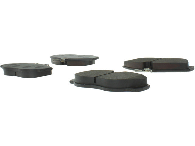 Disc Brake Pad Centric Parts 102.15000