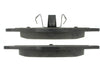 Disc Brake Pad Centric Parts 102.15010