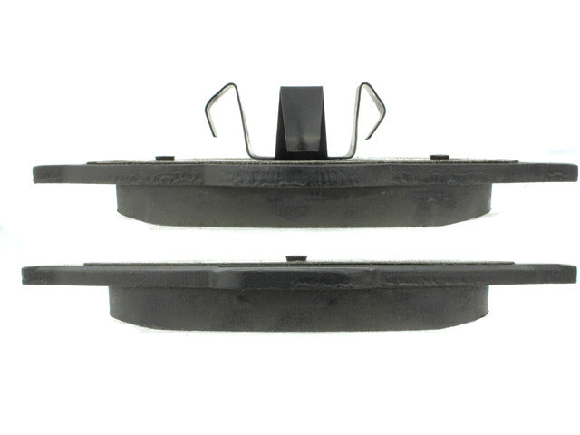 Disc Brake Pad Centric Parts 102.15010