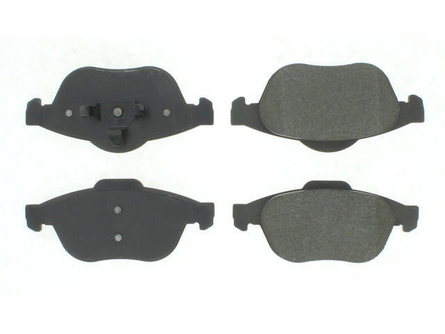 Disc Brake Pad Centric Parts 102.15010
